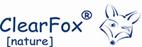 Clearfox Logo Clearfox Logo