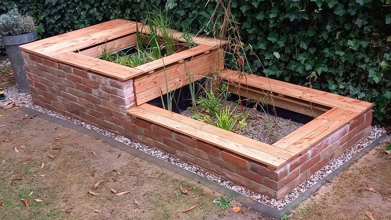 Grauwasserkläranlage Smart Tinyhobbit